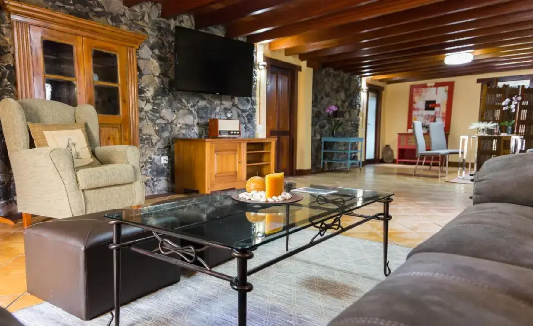 Casa Doña Justa