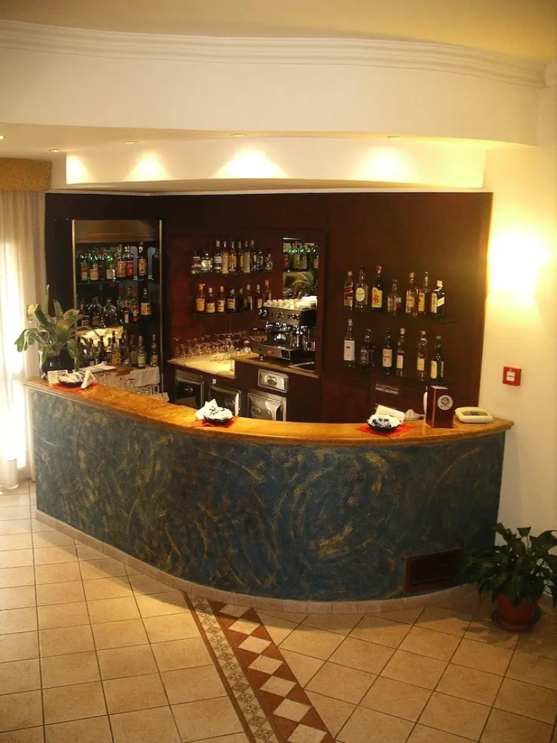 Hotel Tirreno