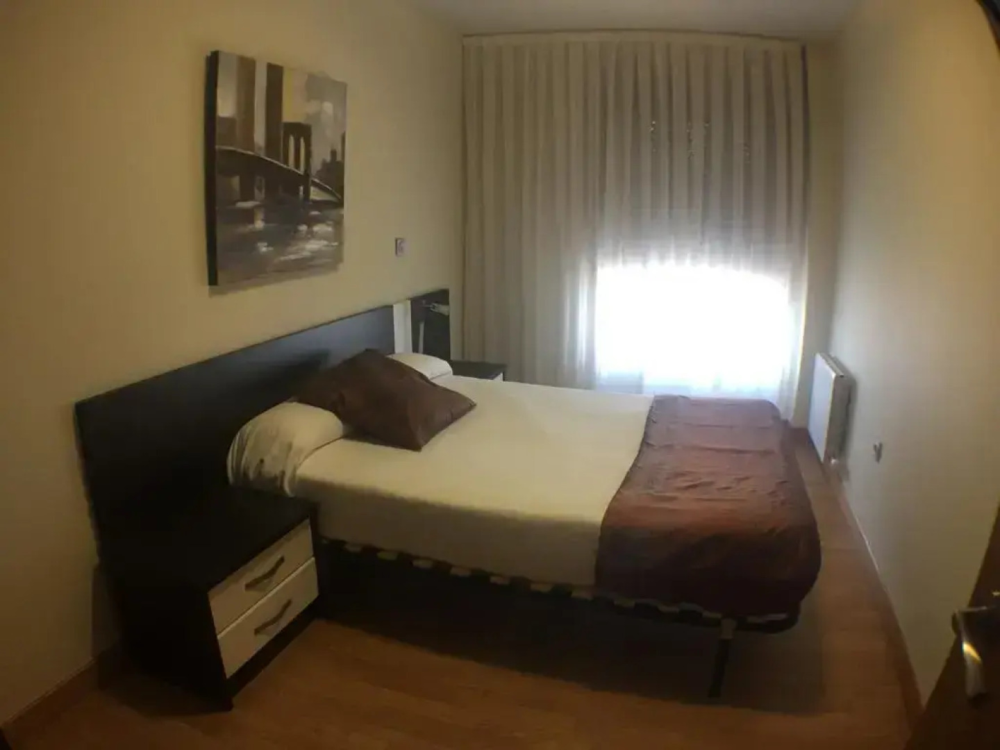 Bilbao Apartamentos Atxuri