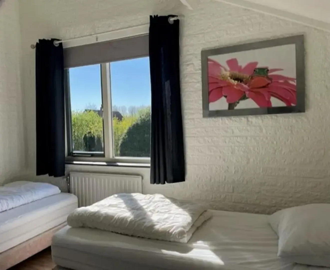 Park Schoneveld, Strandparel 357
