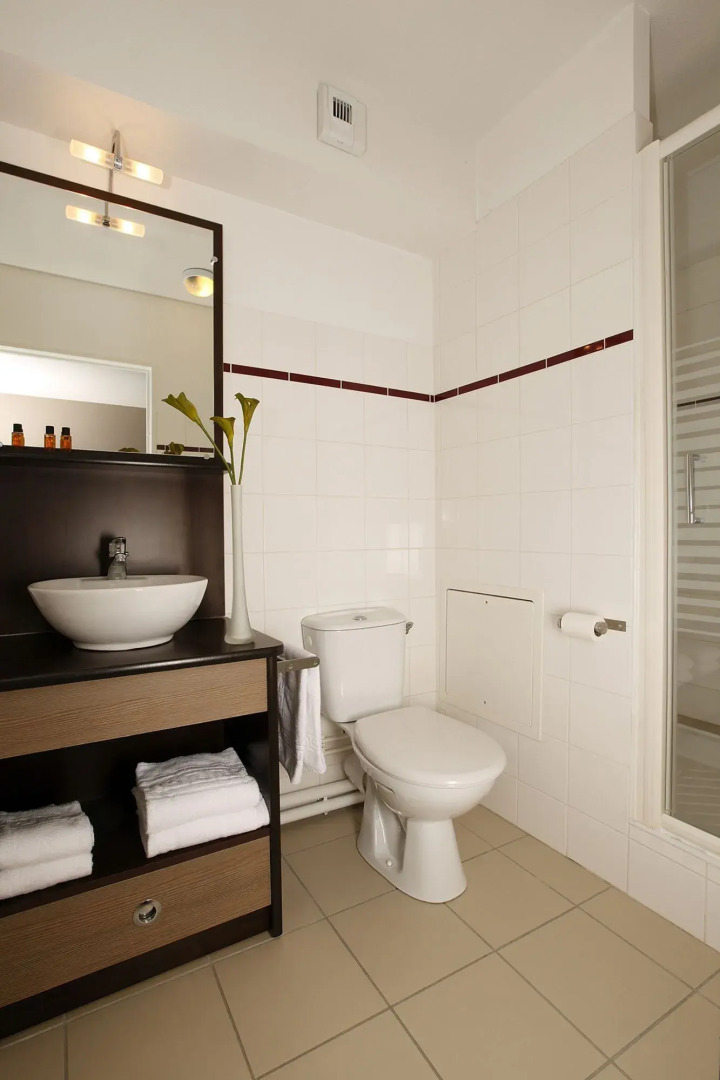 Appart'City Confort Pau Centre