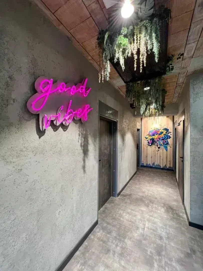 Global Home - Aparthotel - No Contact Check in