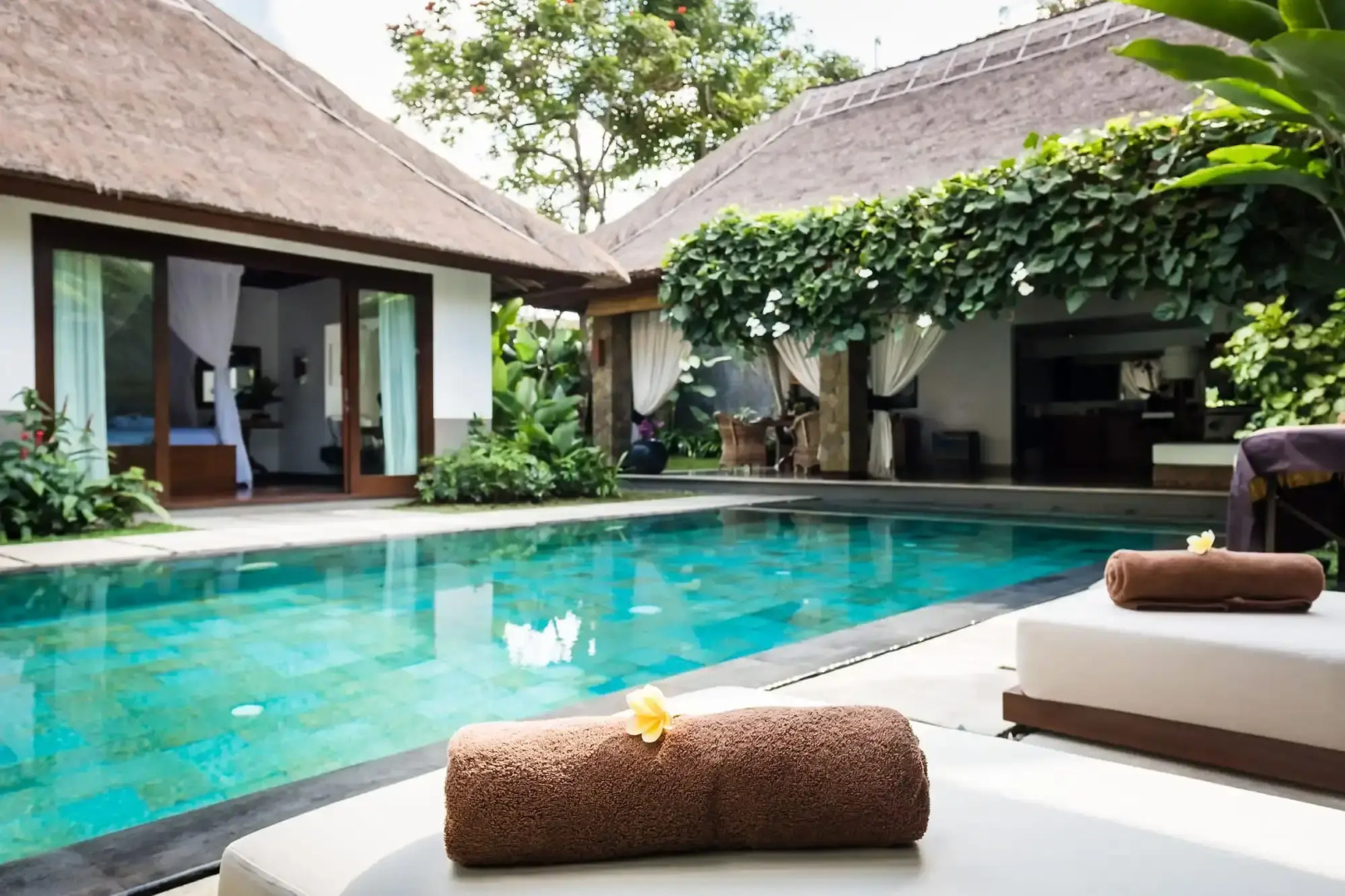 The One Boutique Villa