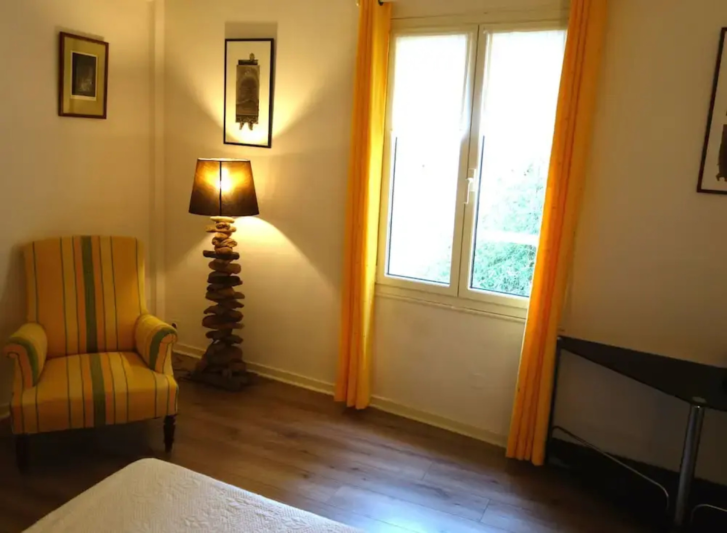 L'Oustaou Bello Visto