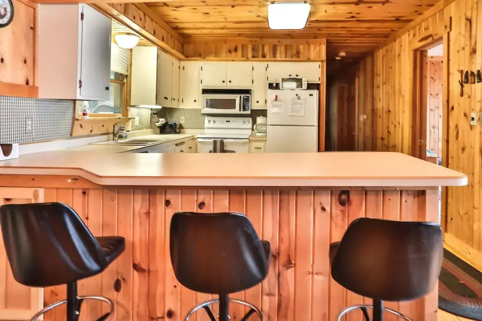 Found Paradise 2 - 3 Br Home