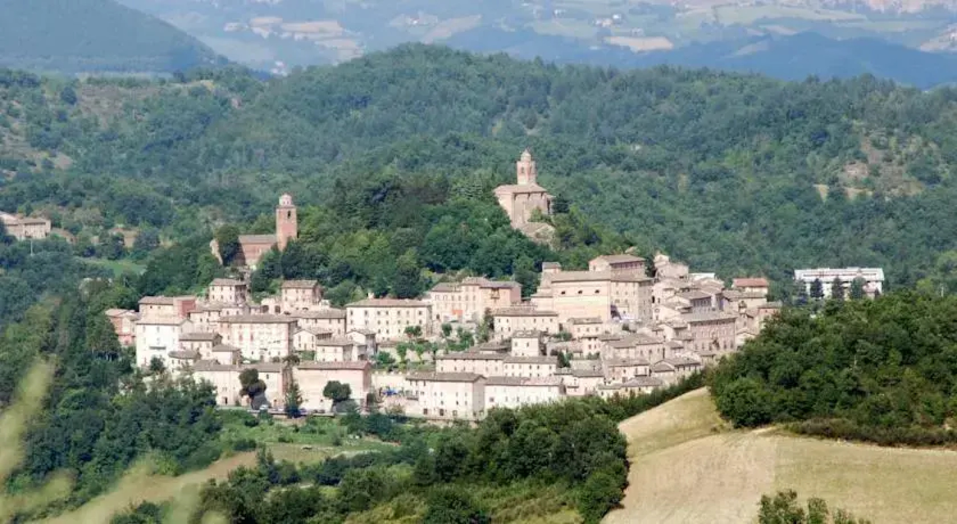 Casa Alessandrina