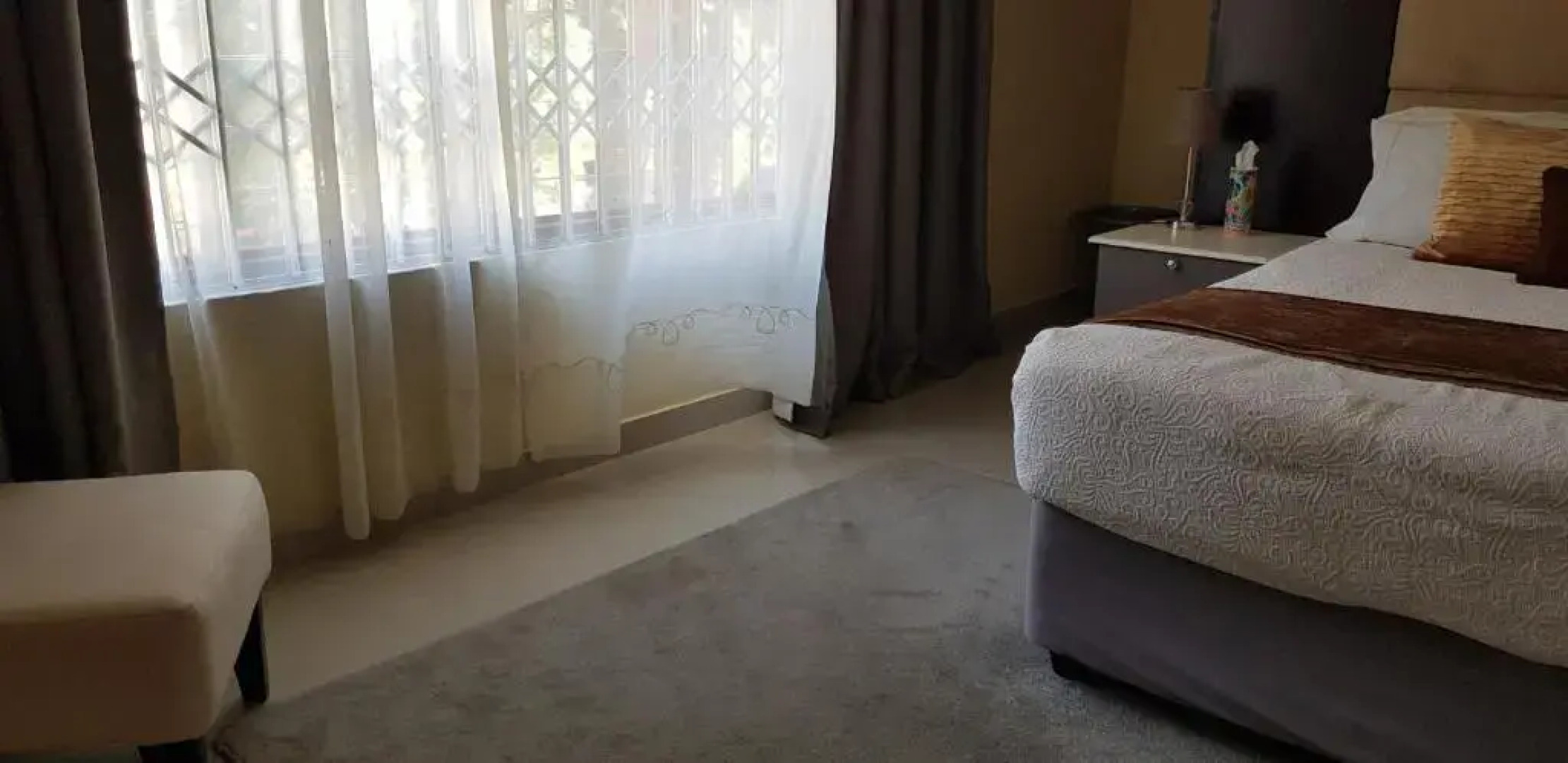 InstaHomes by Tru - Hillside Suite