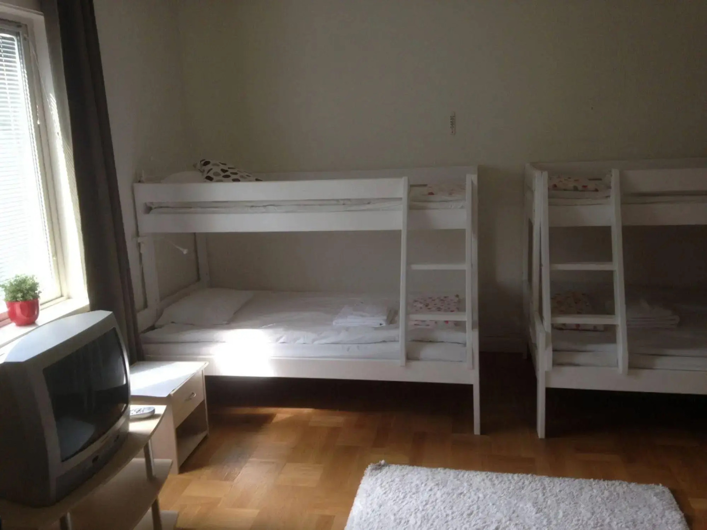 Uppsala Lägenhetshotell