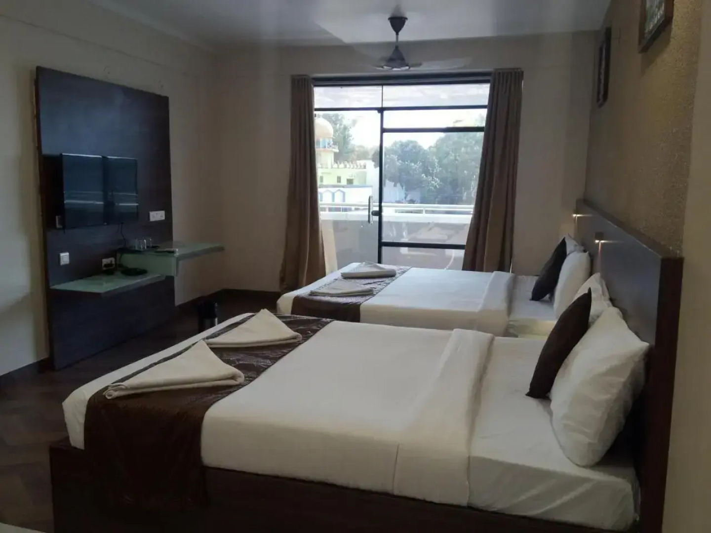 Hotel Shringar Palace By OYO Rooms