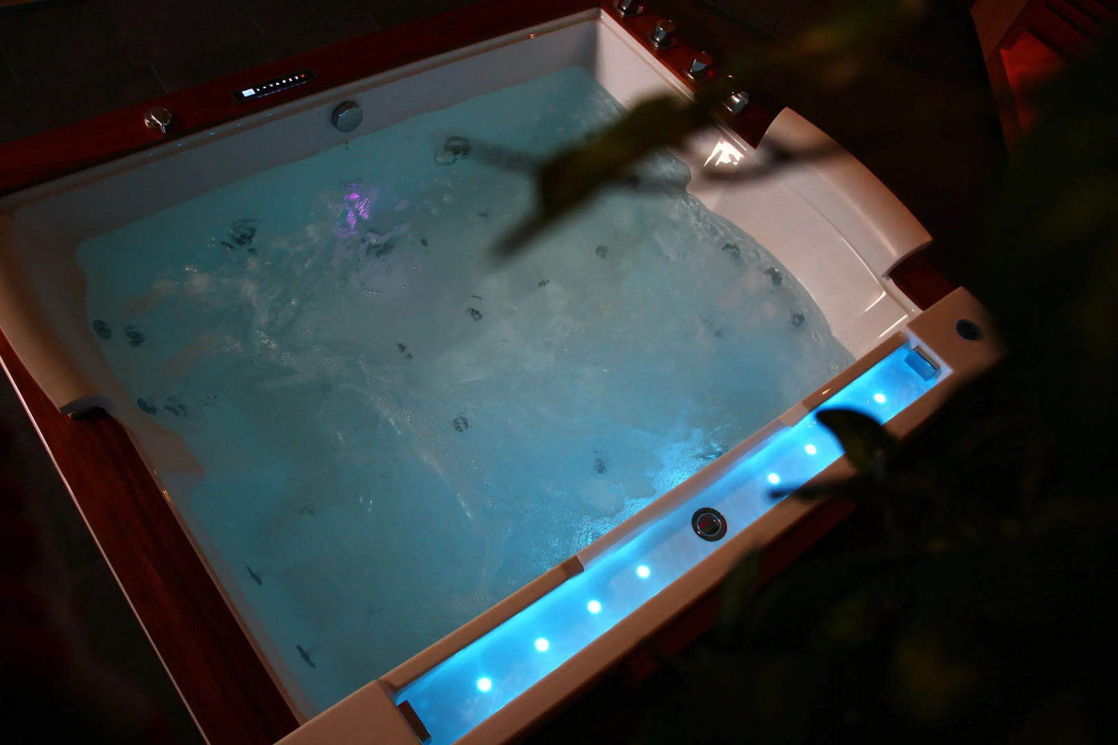 Spa Privatif by Xela