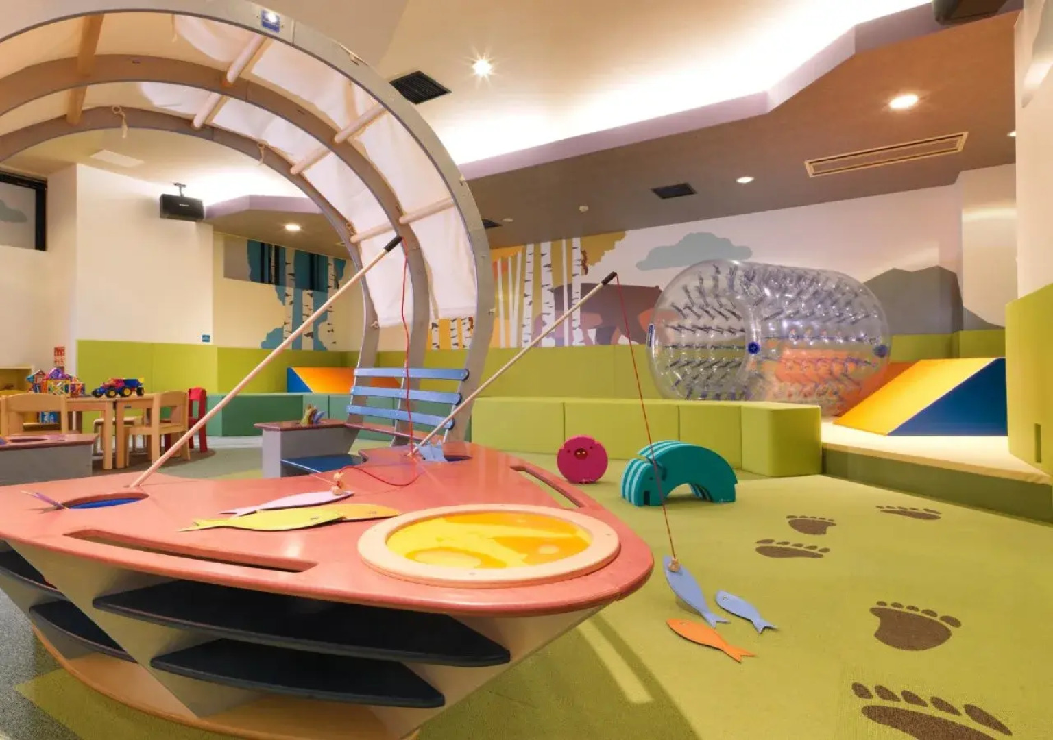 Kiki Shiretoko Natural Resort