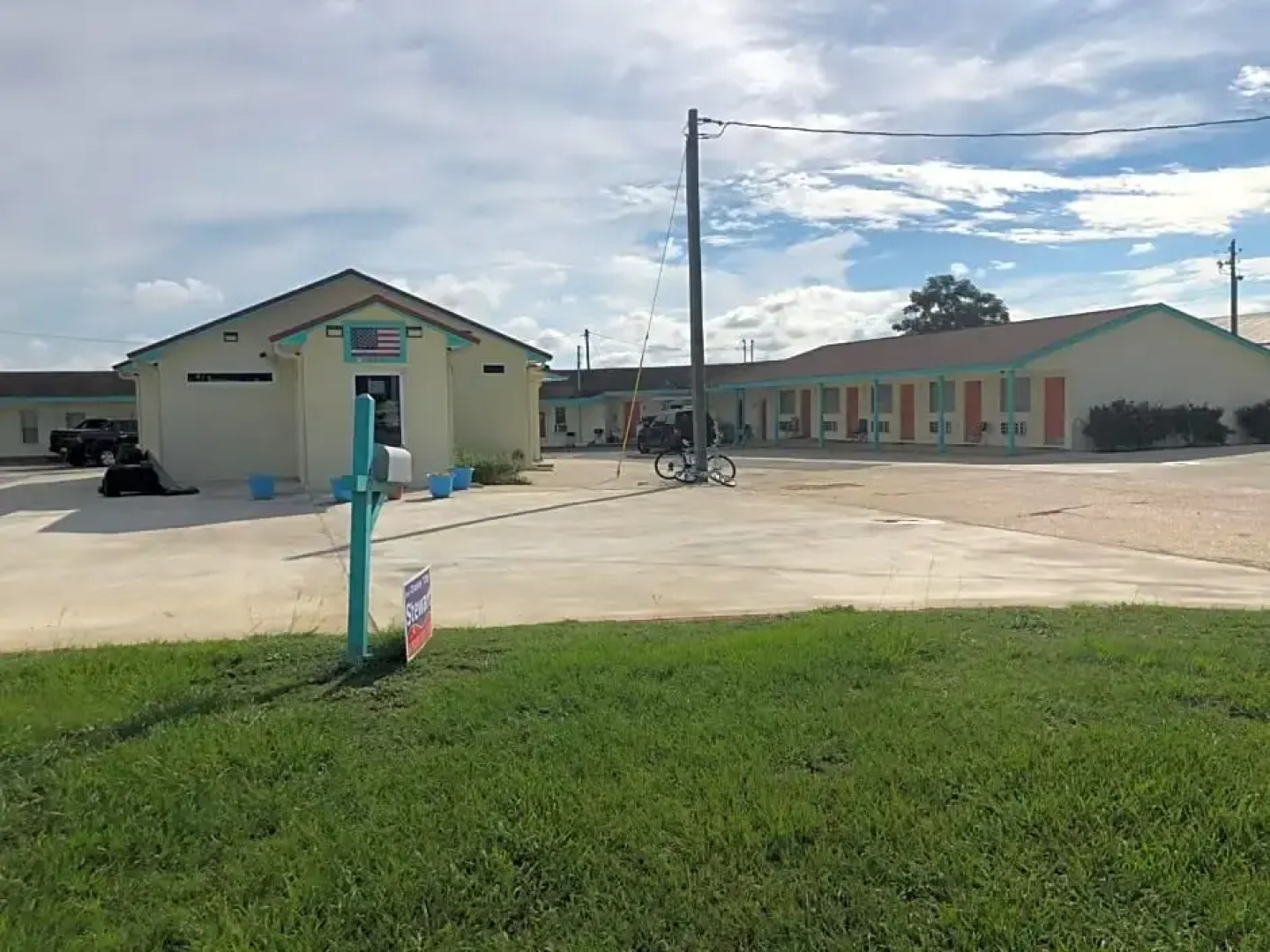 Budget Inn Donalsonville