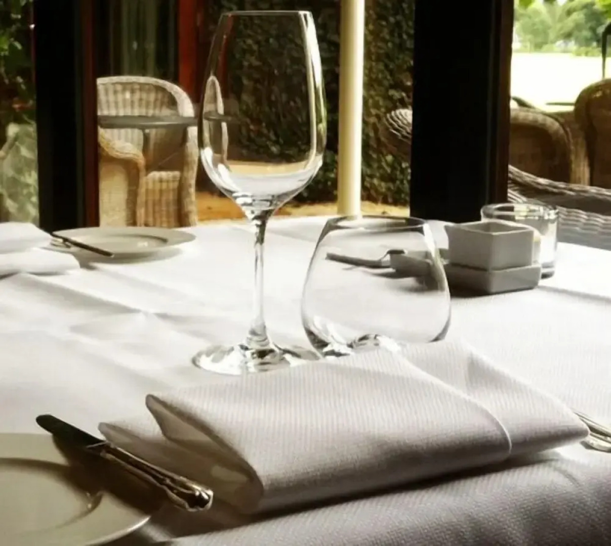 Restaurant Hotel Merlet