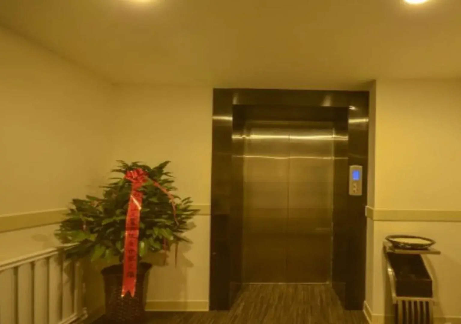 Jinjiang Inn Xining Wanda Square Branch