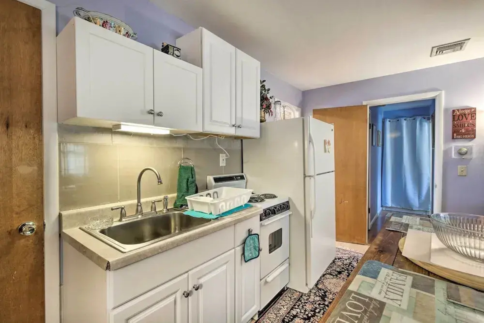 Hopewell Junction Apartment w/ Community Pool