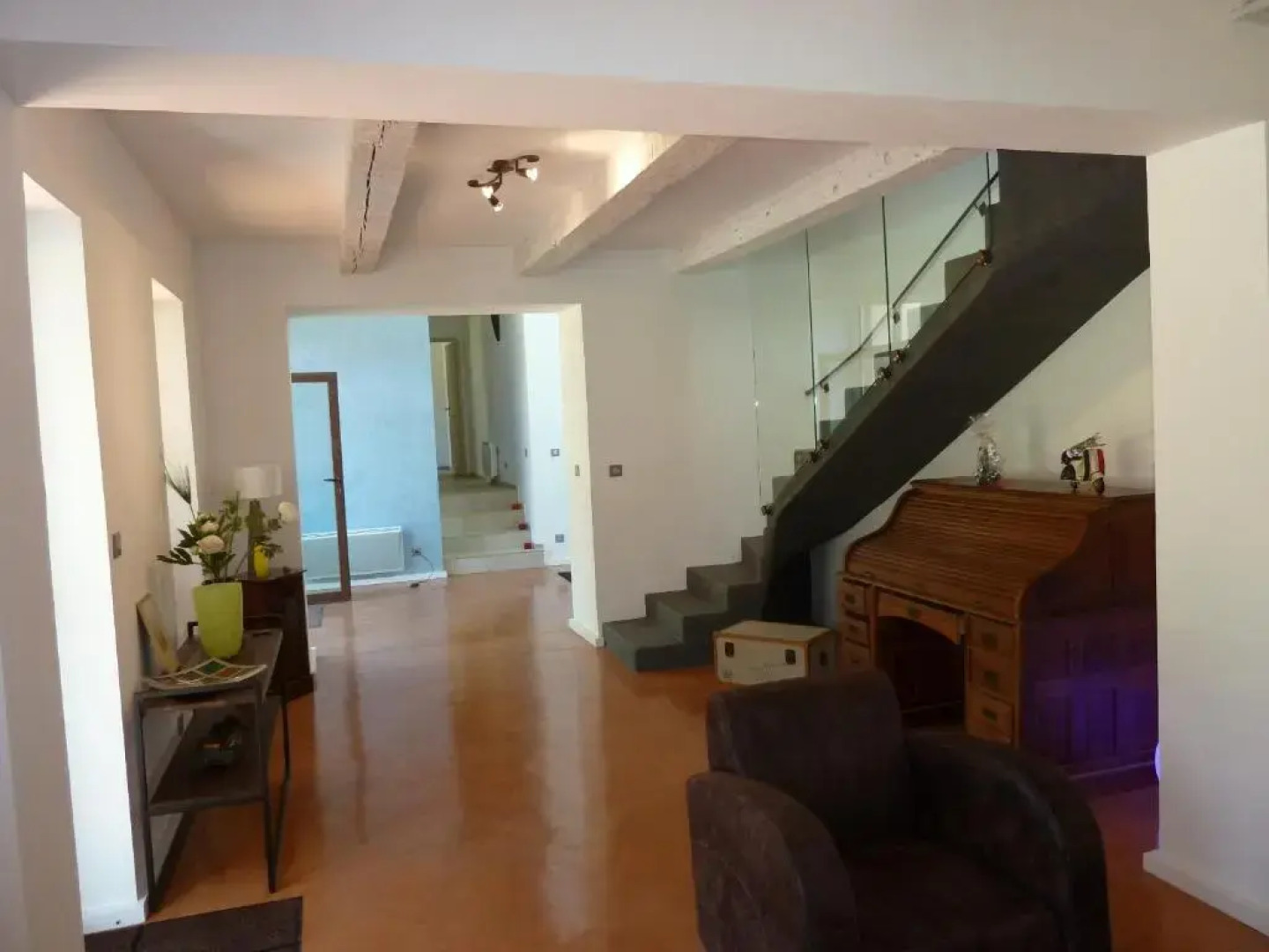 Maison Campagne Petite Mère