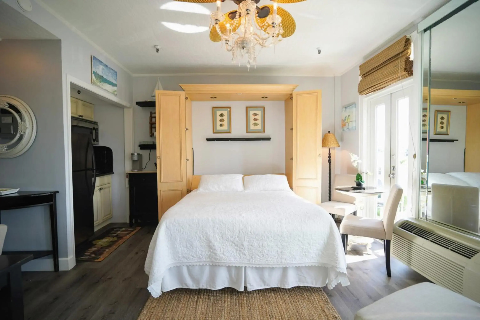 Tropicals of Palm Beach Condominium