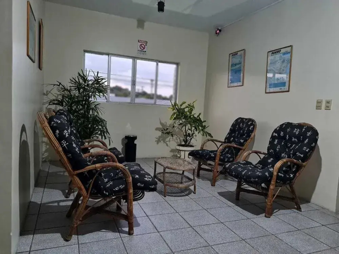 Hotel Mar Verde Maceio