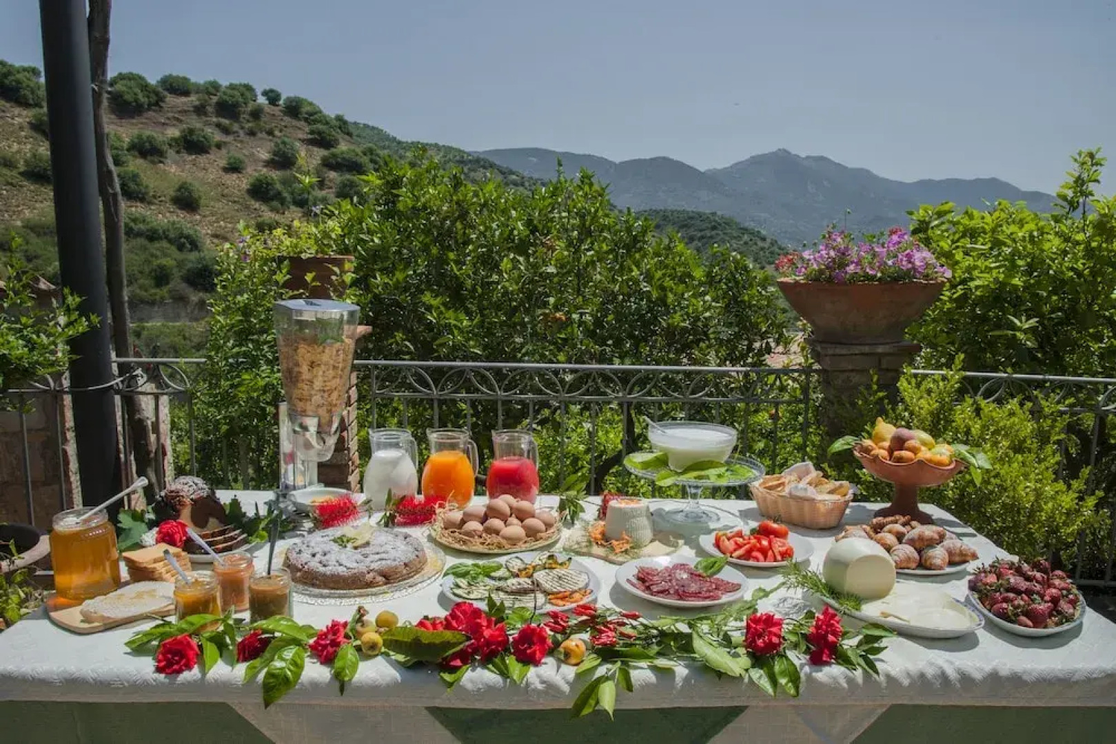 Azienda Agrituristica Bergi