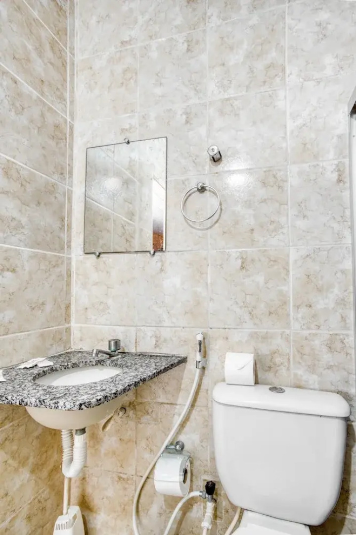 Pousada Flor da Primavera