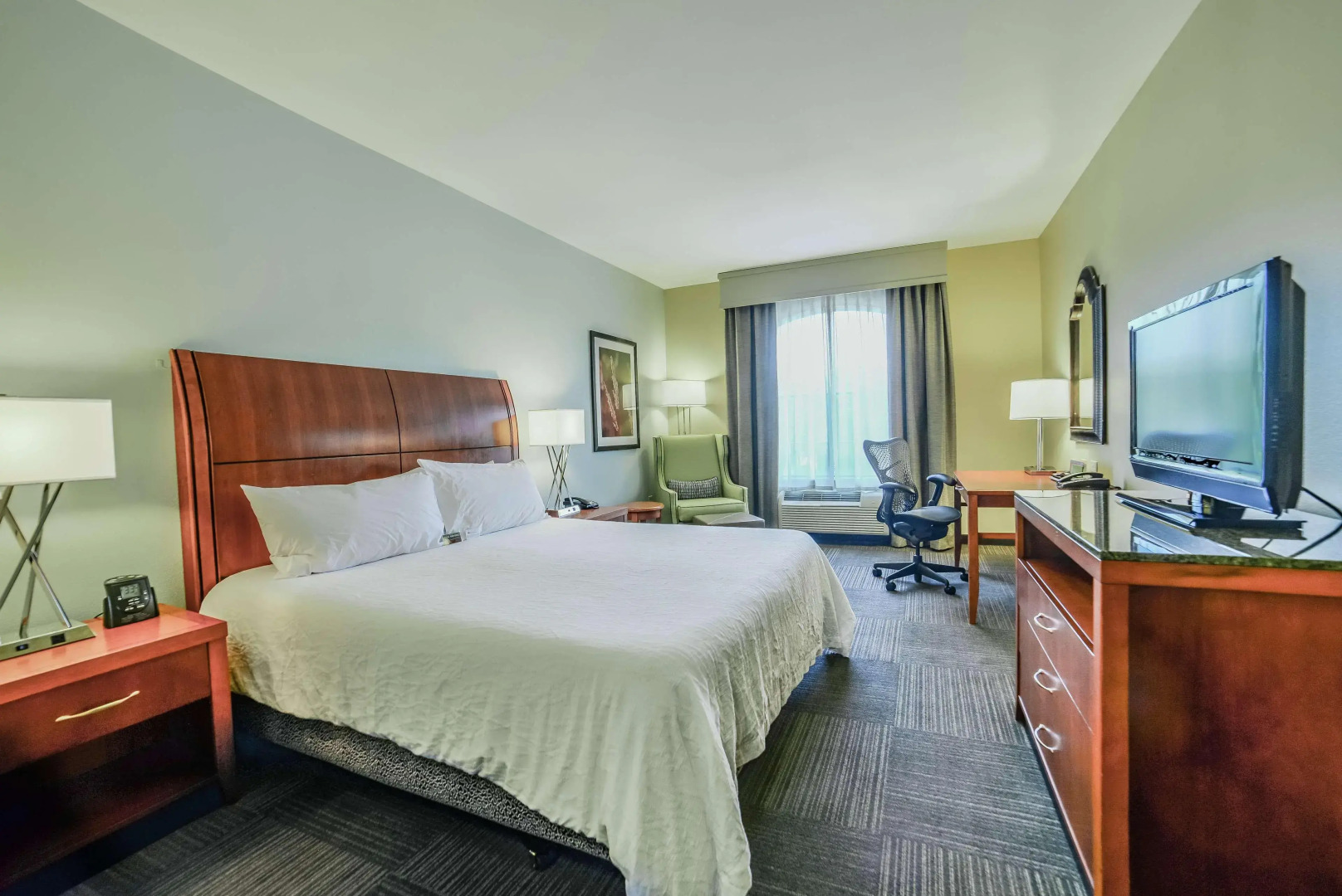 Hilton Garden Inn Beaufort