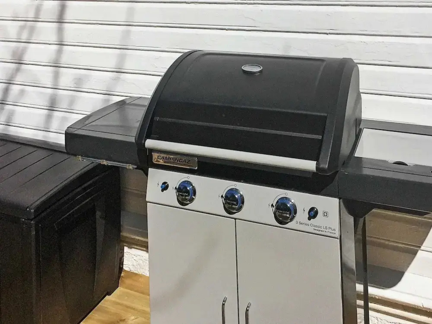 7 Person Holiday Home in Hovag