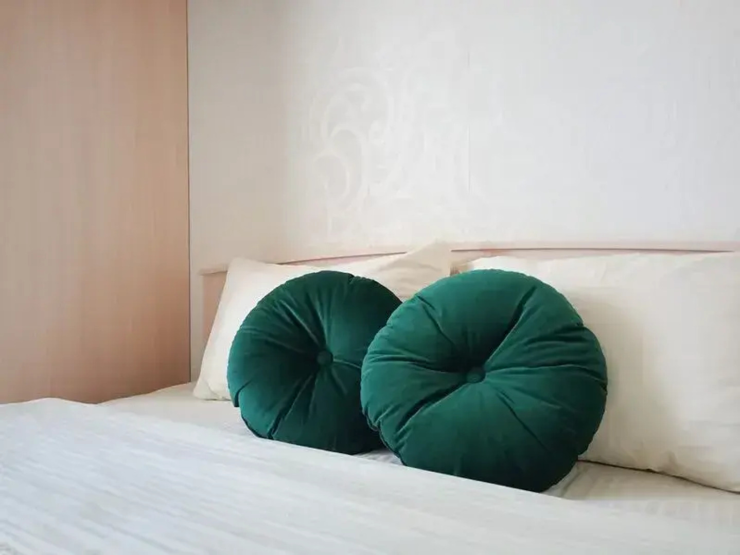 Апартаменты Свит Хоум на ул. Красная Пресня, д. 18