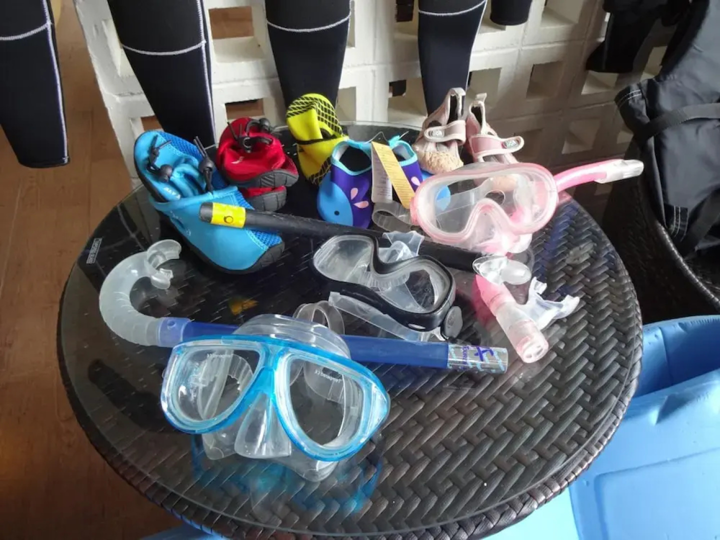 Pool Terrace Imgya Suite <Miyakojima>