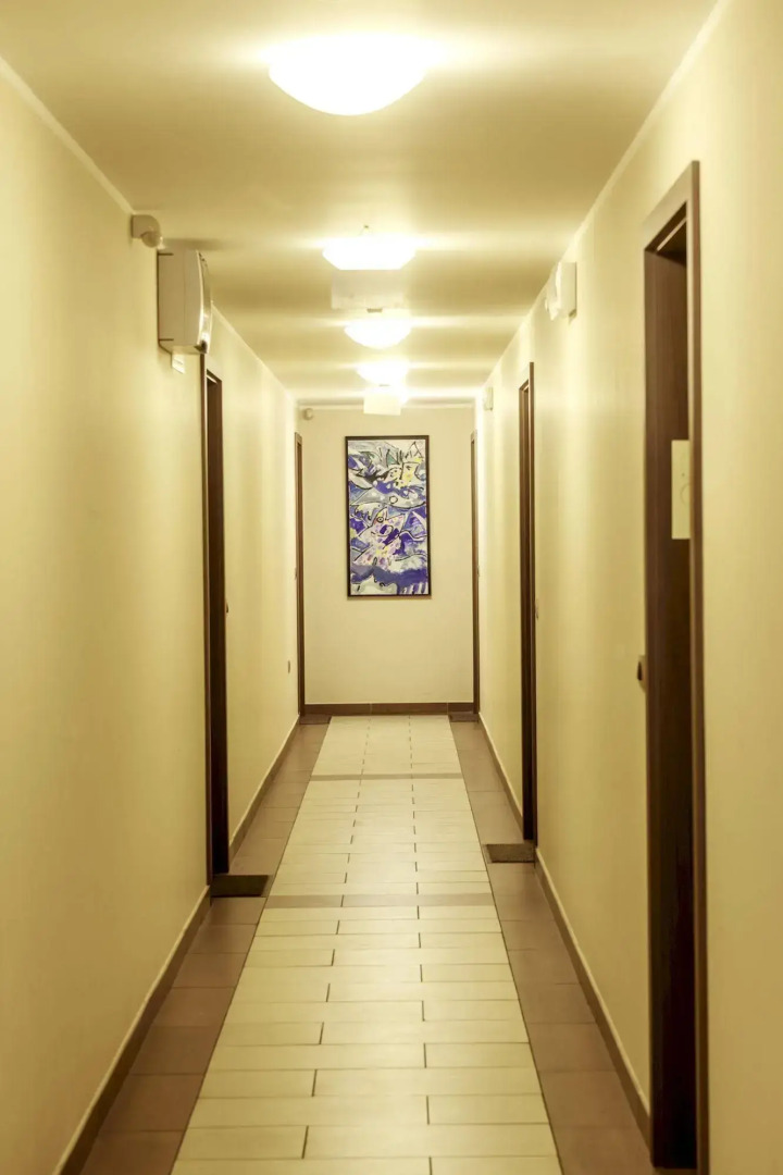 Apartments Vila Piranesi