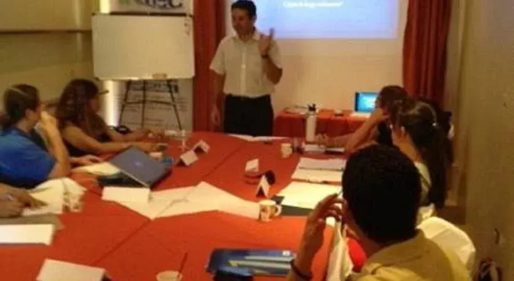 Boutique Hotel Luamey