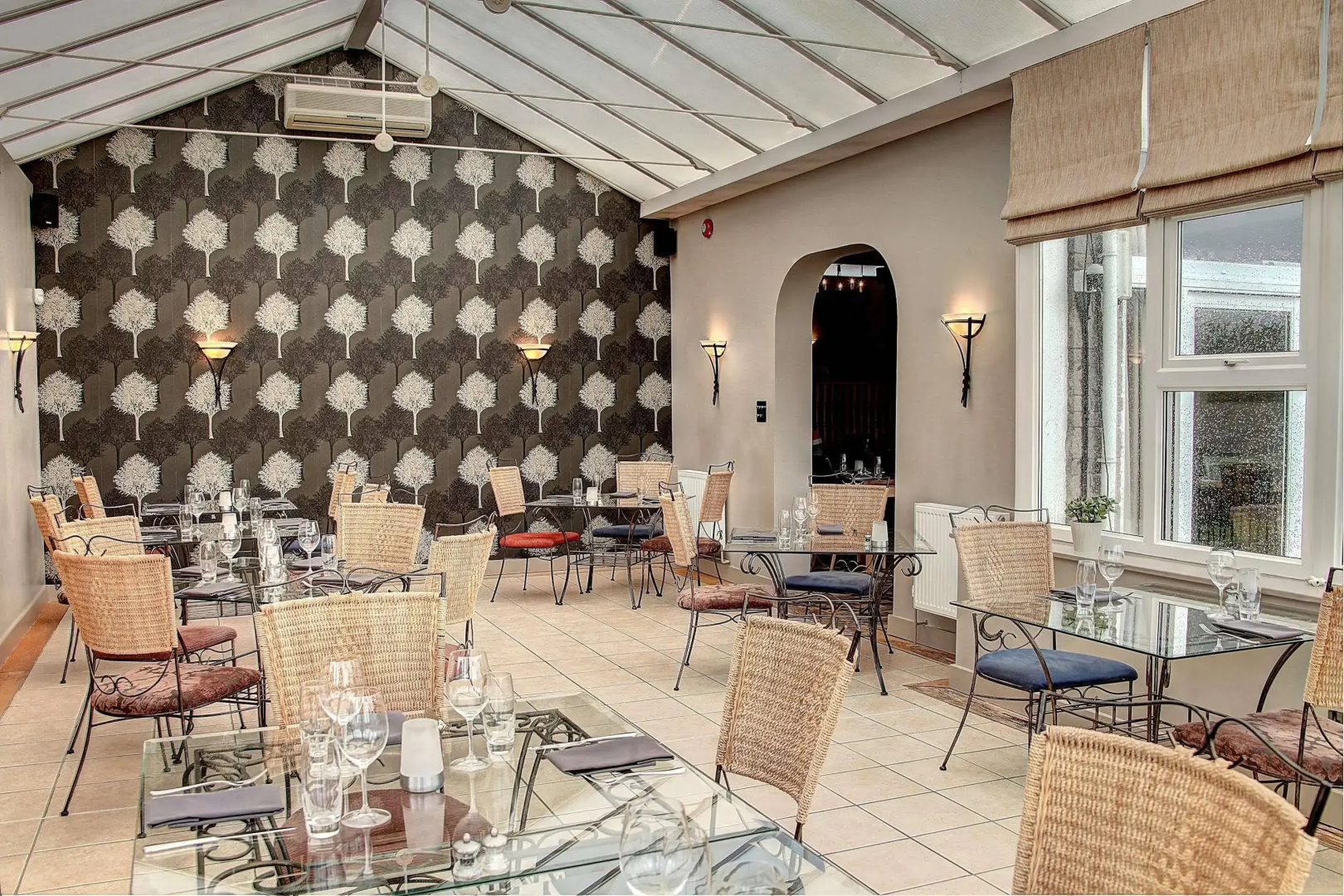 Best Western Plus Centurion Hotel