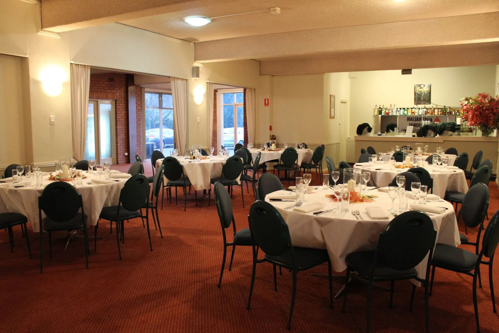 The Oriana Orange - Retro Hotel & Resort