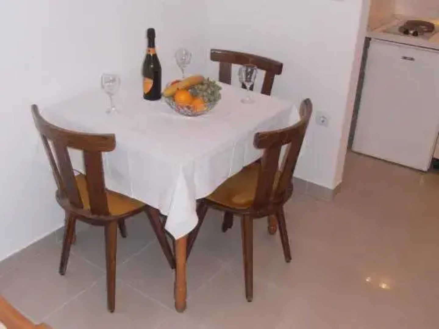 Apartment Villa Bešker