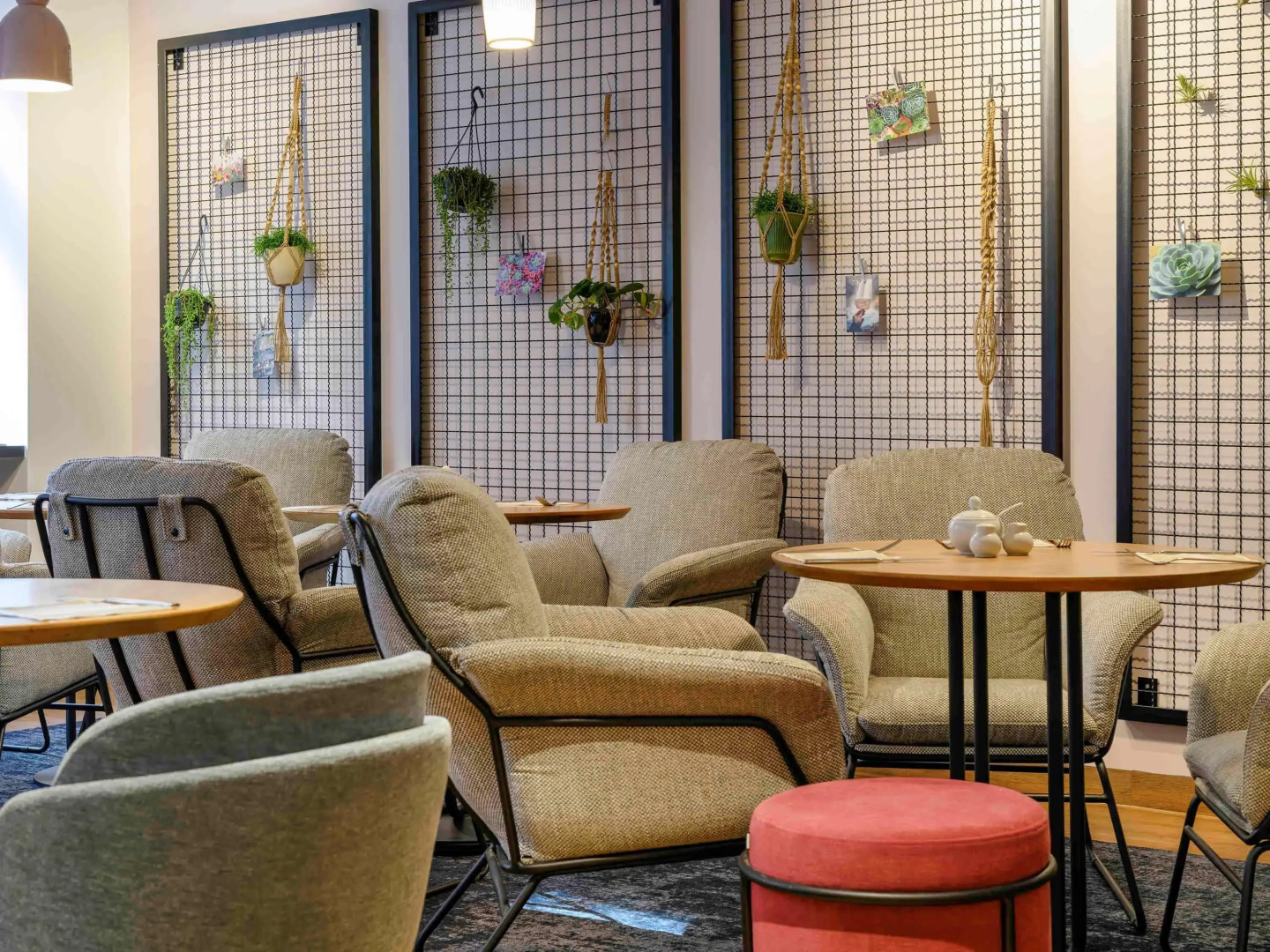 Mercure Hotel Berlin Mitte