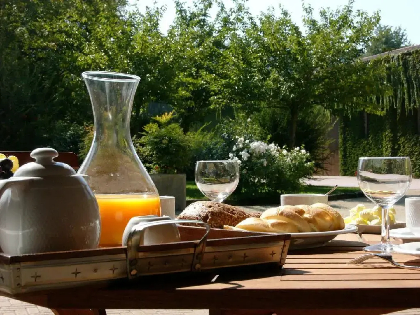 Marchesi Incisa La Corte Chiusa Agriturismo