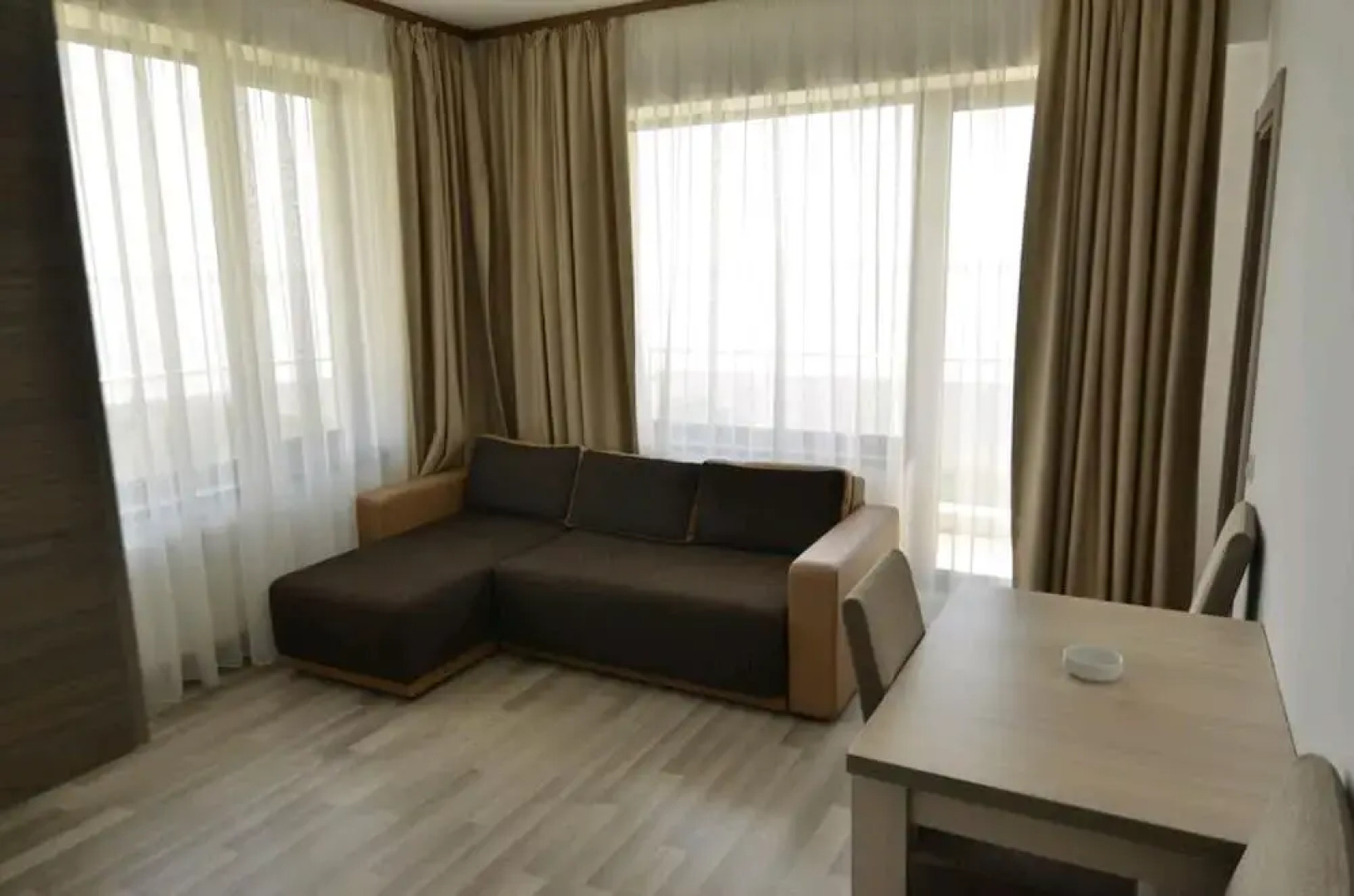 Belle Sea View Apartment Mamaia