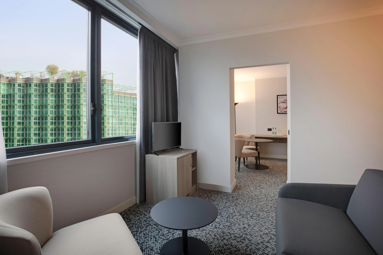 Crowne Plaza Milan - Linate by IHG