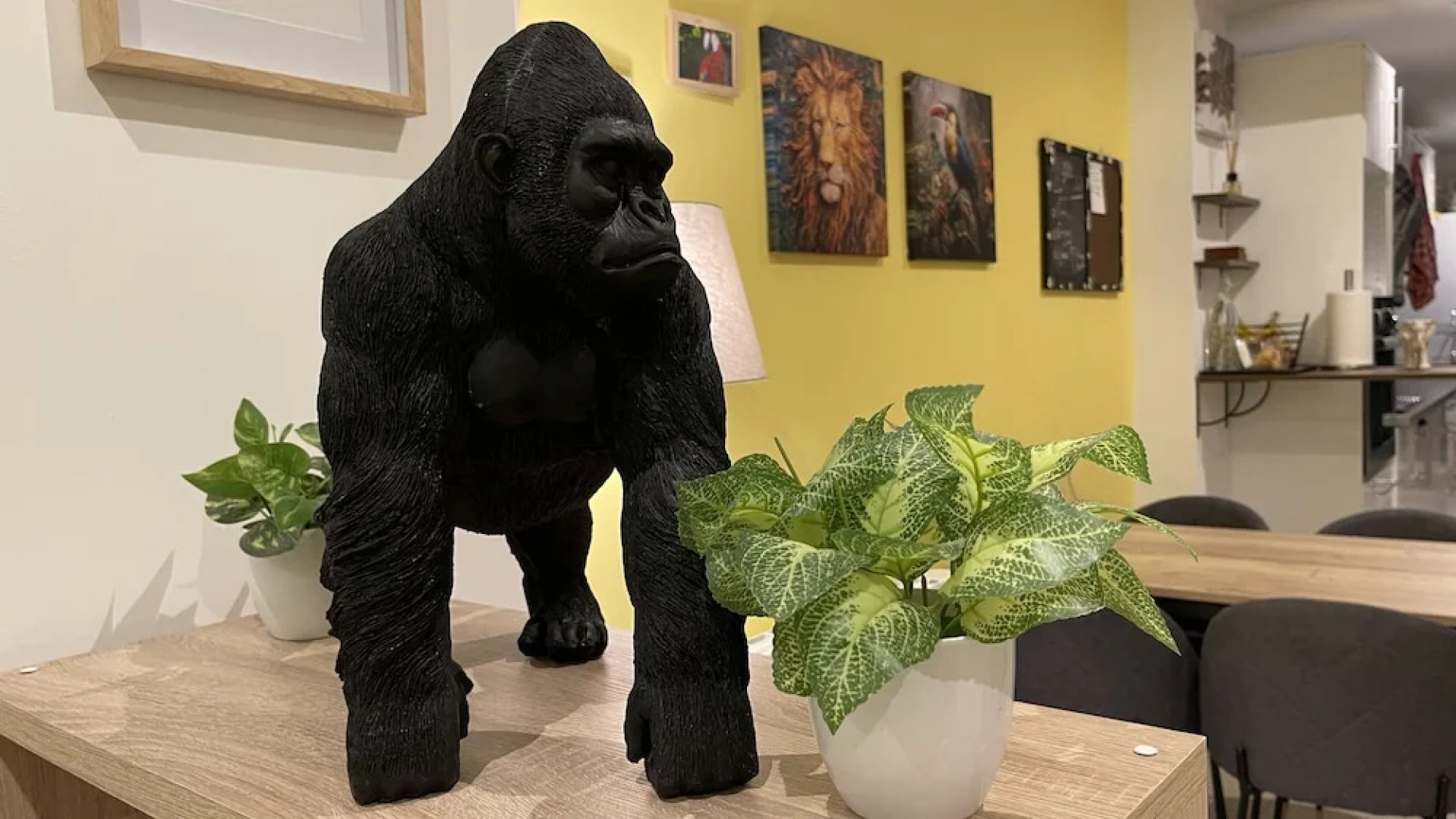 La Tropical De Croix - Chambre D'hôtes