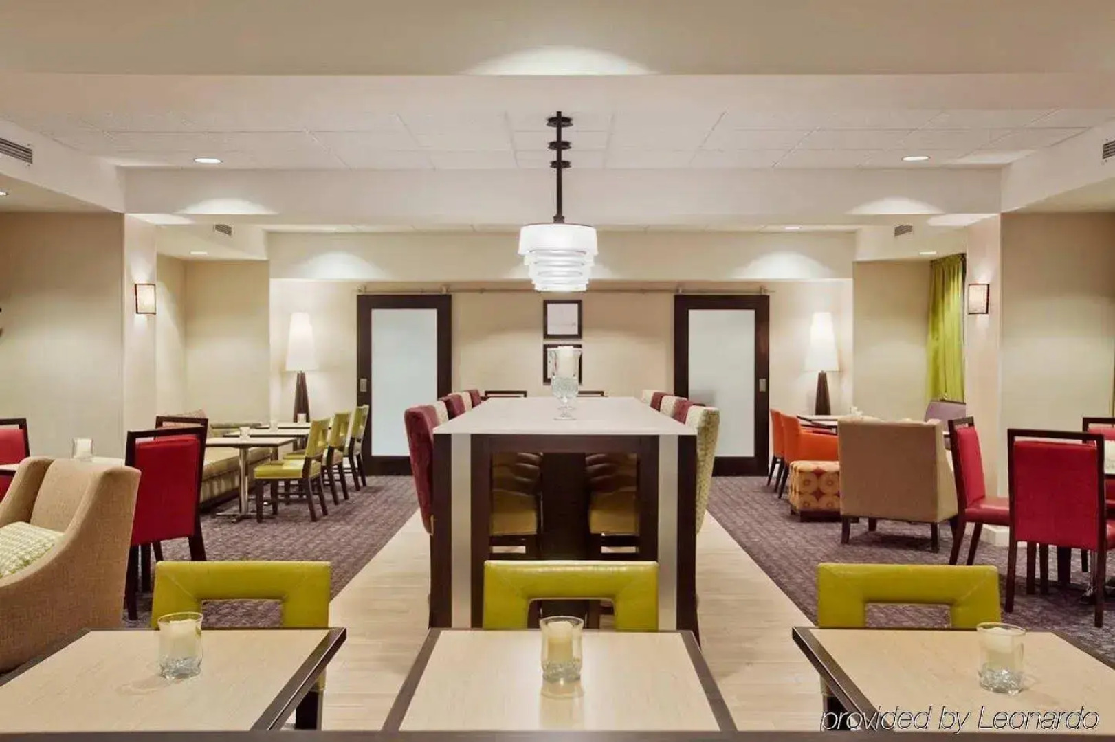 Hampton Inn by Hilton Dunn