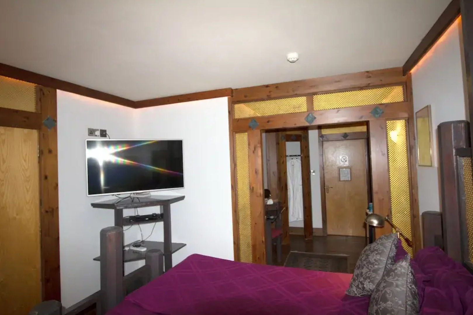 Ferndale Luxury Boutique Bed & Breakfast