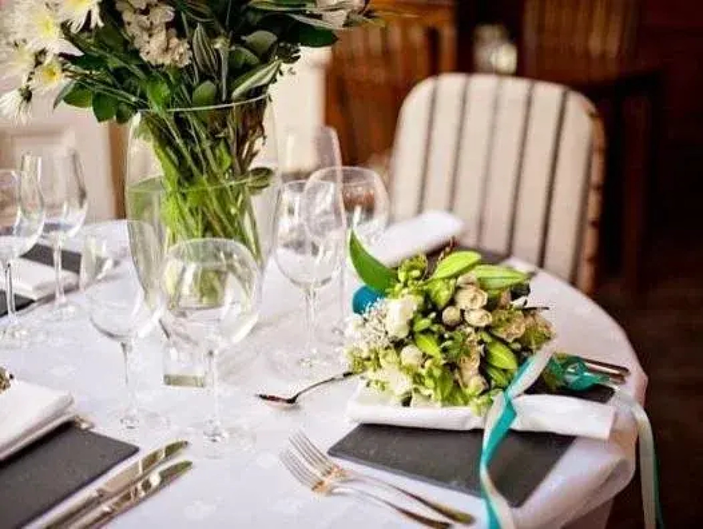 Nanteos Mansion Country House Hotel