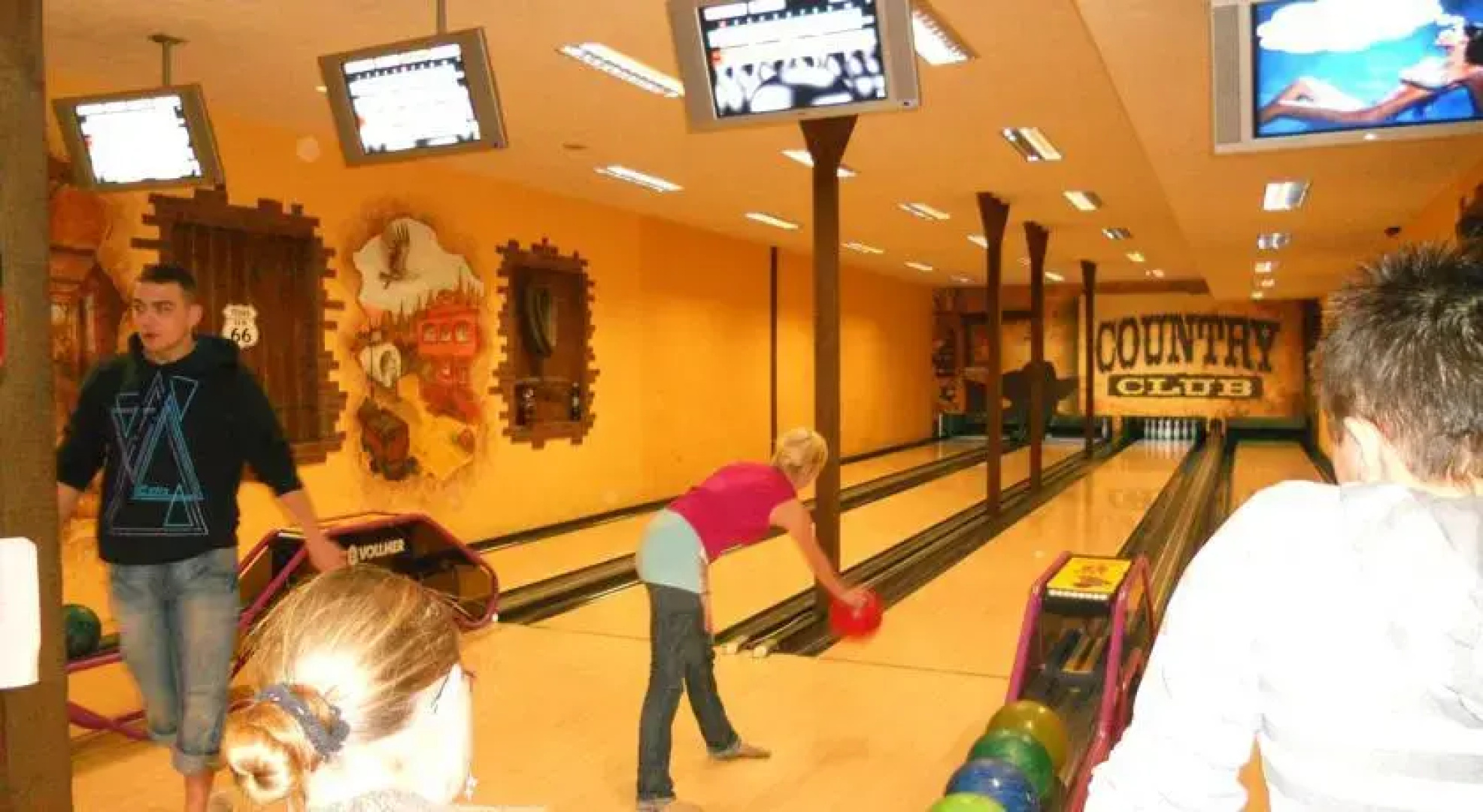 Hotel Polonez