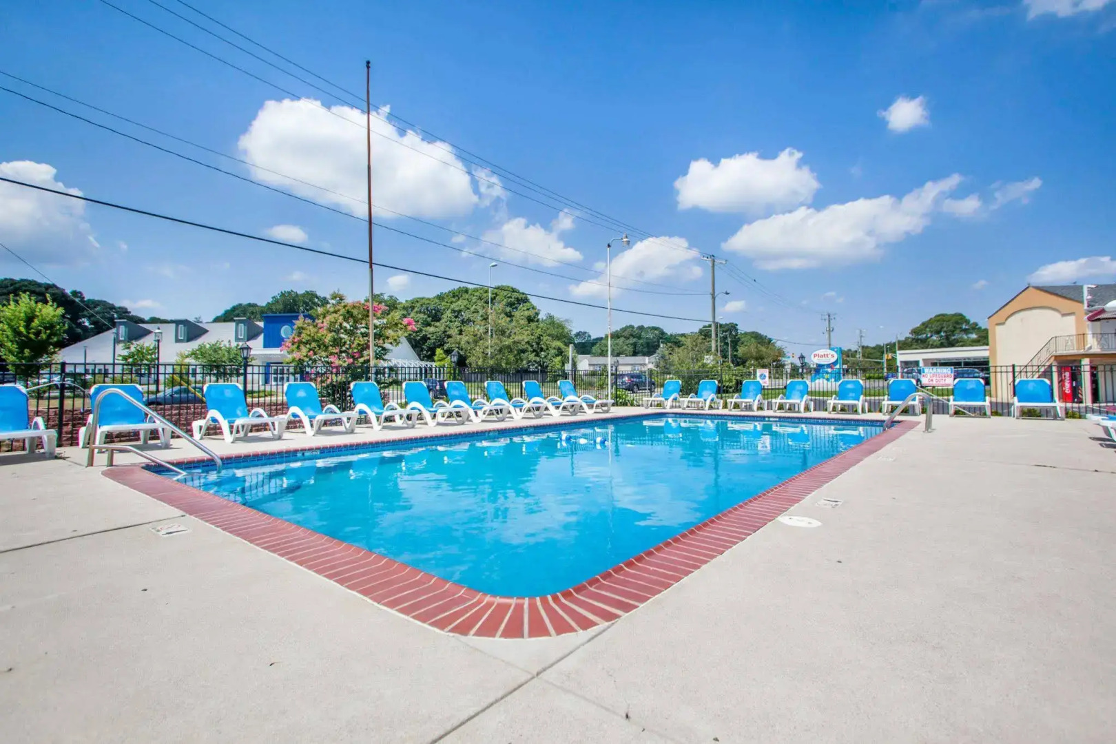 Econo Lodge Somers Point