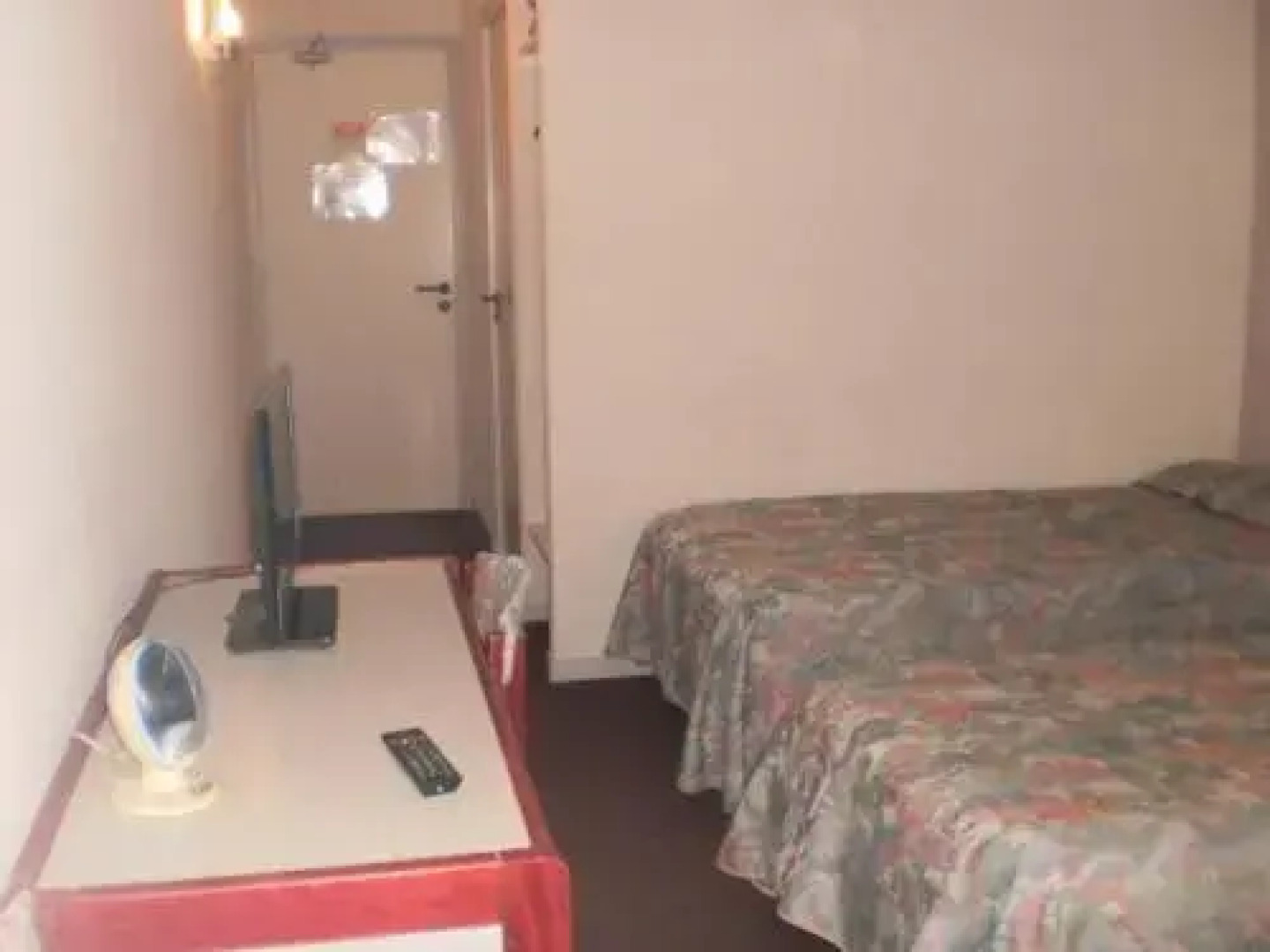 Auberge de La Valloire