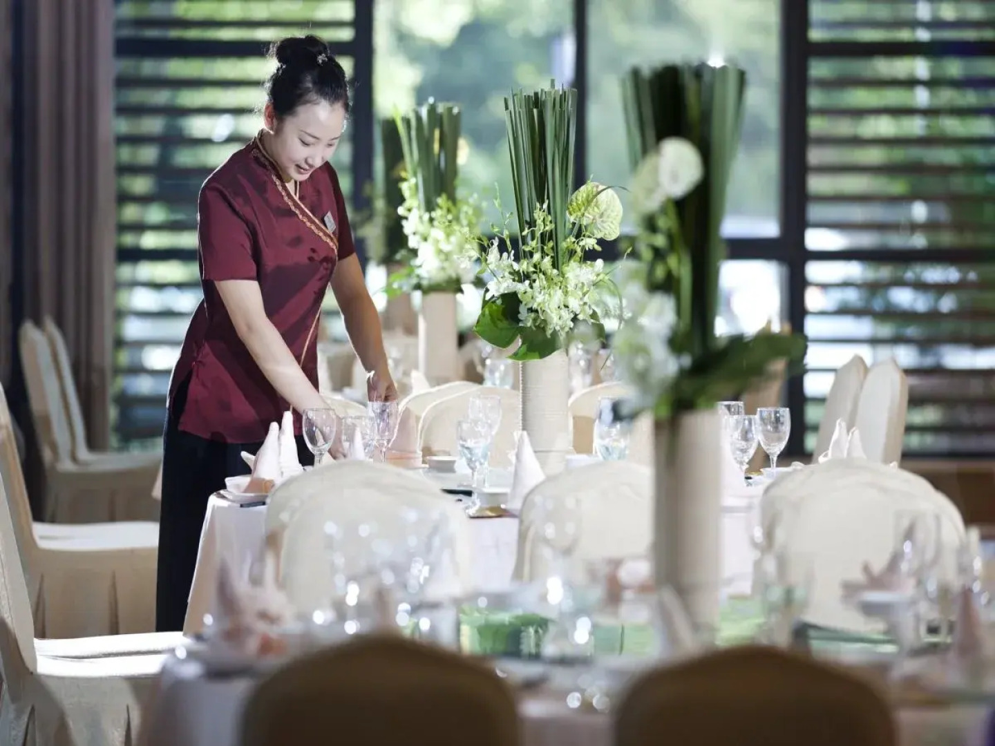 Liutong Hotel Hangzhou