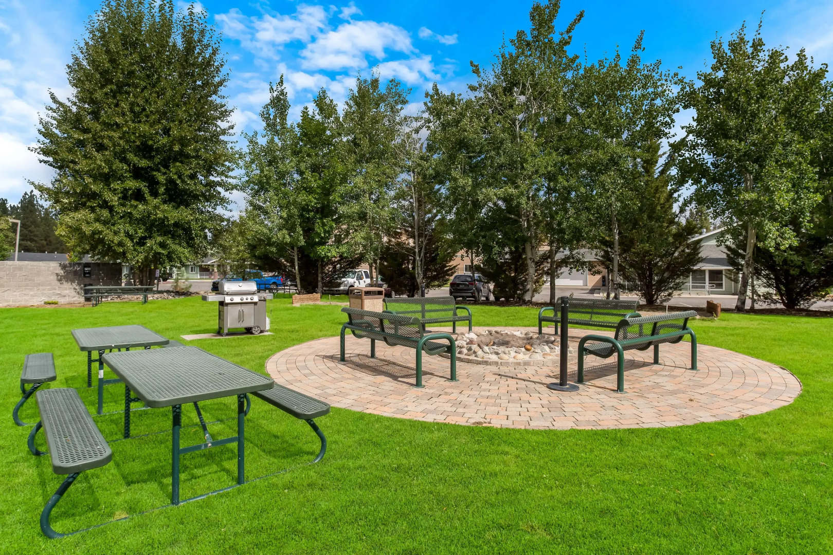 Best Western Rose Quartz Inn