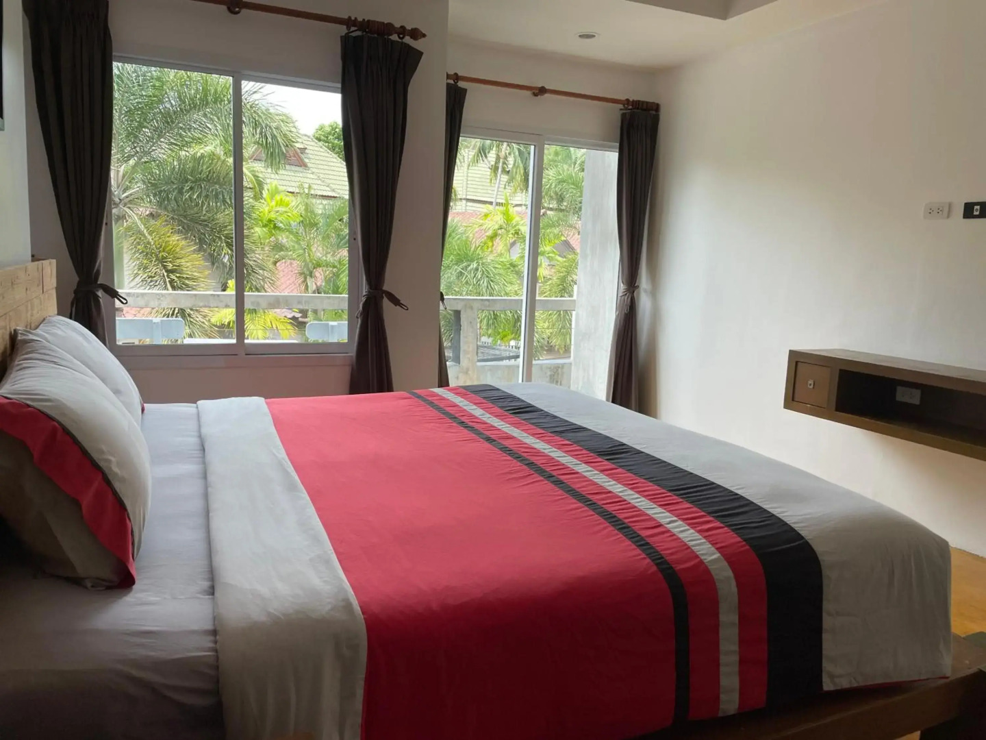 See Through Boutique Resort