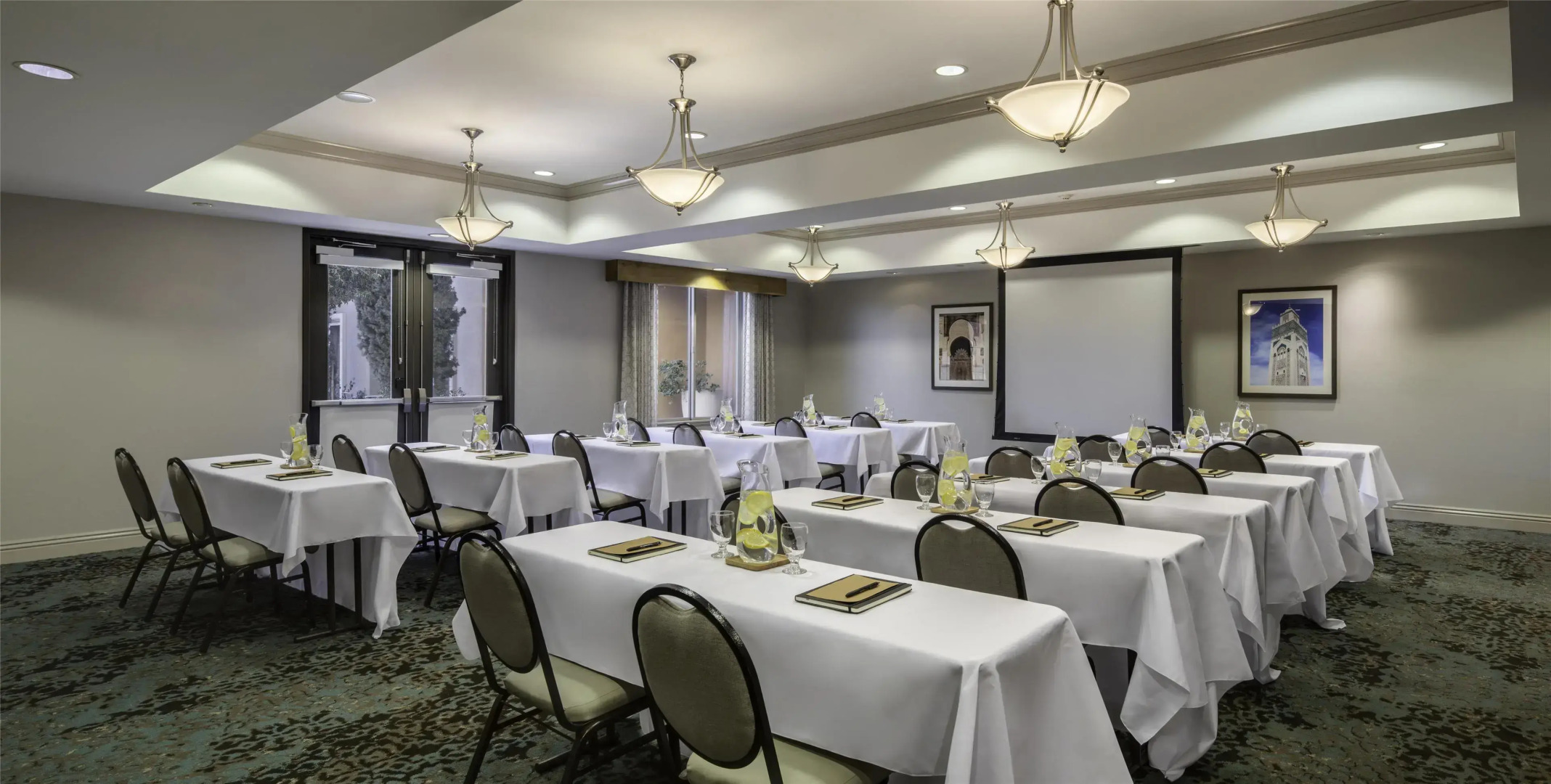 Ayres Hotel Chino Hills – Ontario