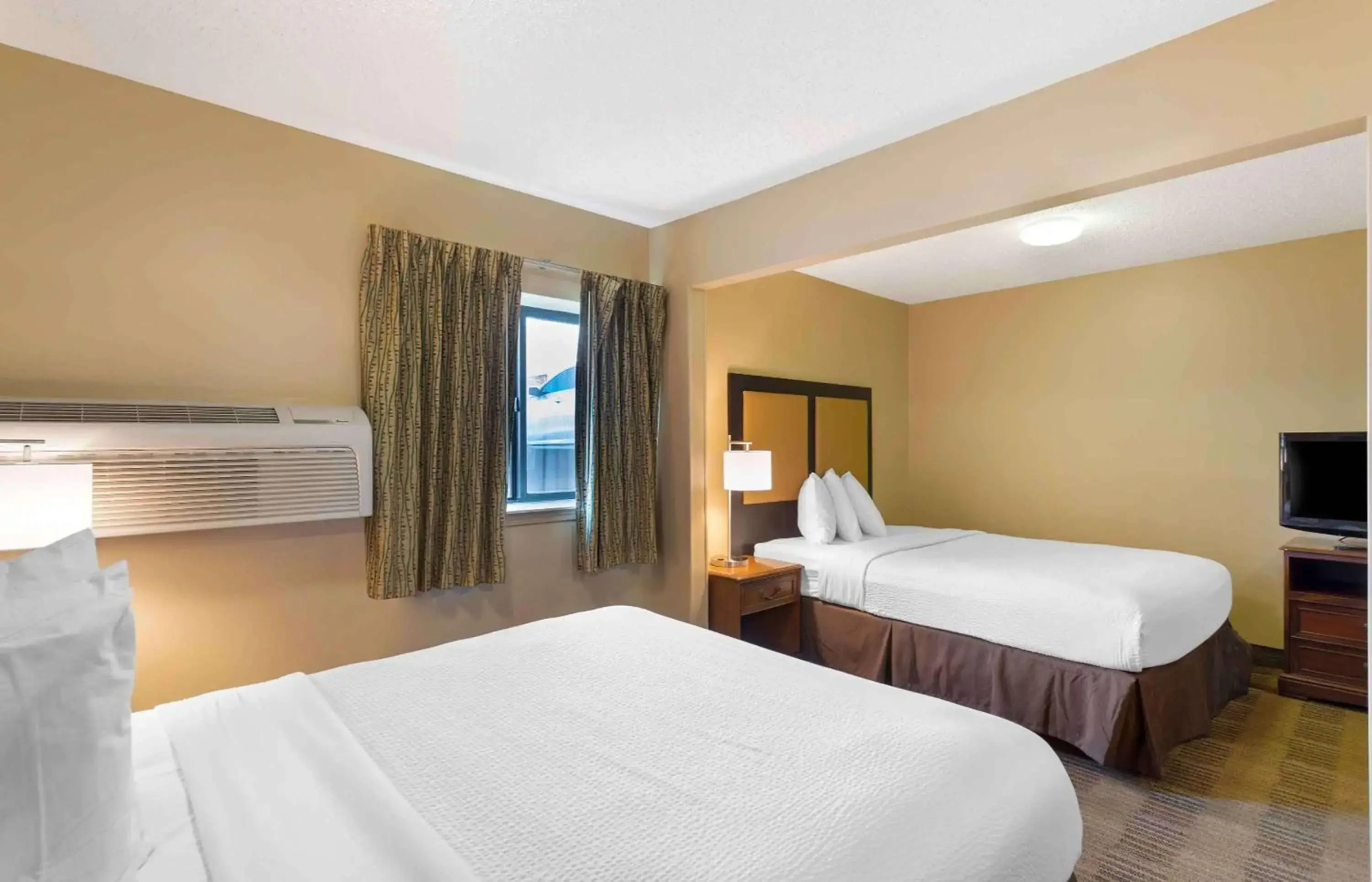 Extended Stay America Suites Toledo Maumee