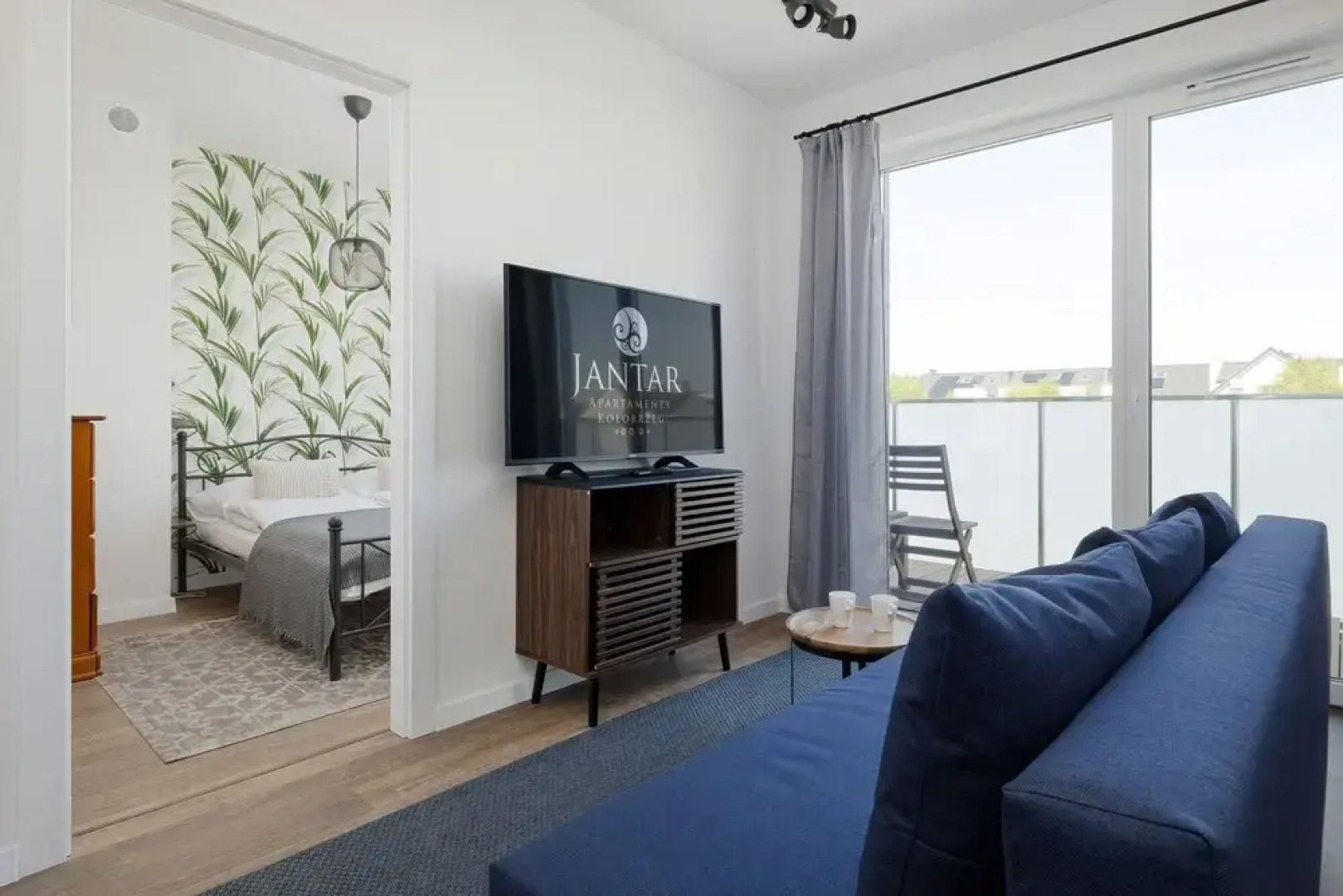 Jantar Apartamenty - Posesja Kapitańska